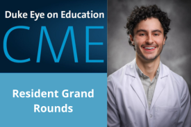 Resident grand rounds icon